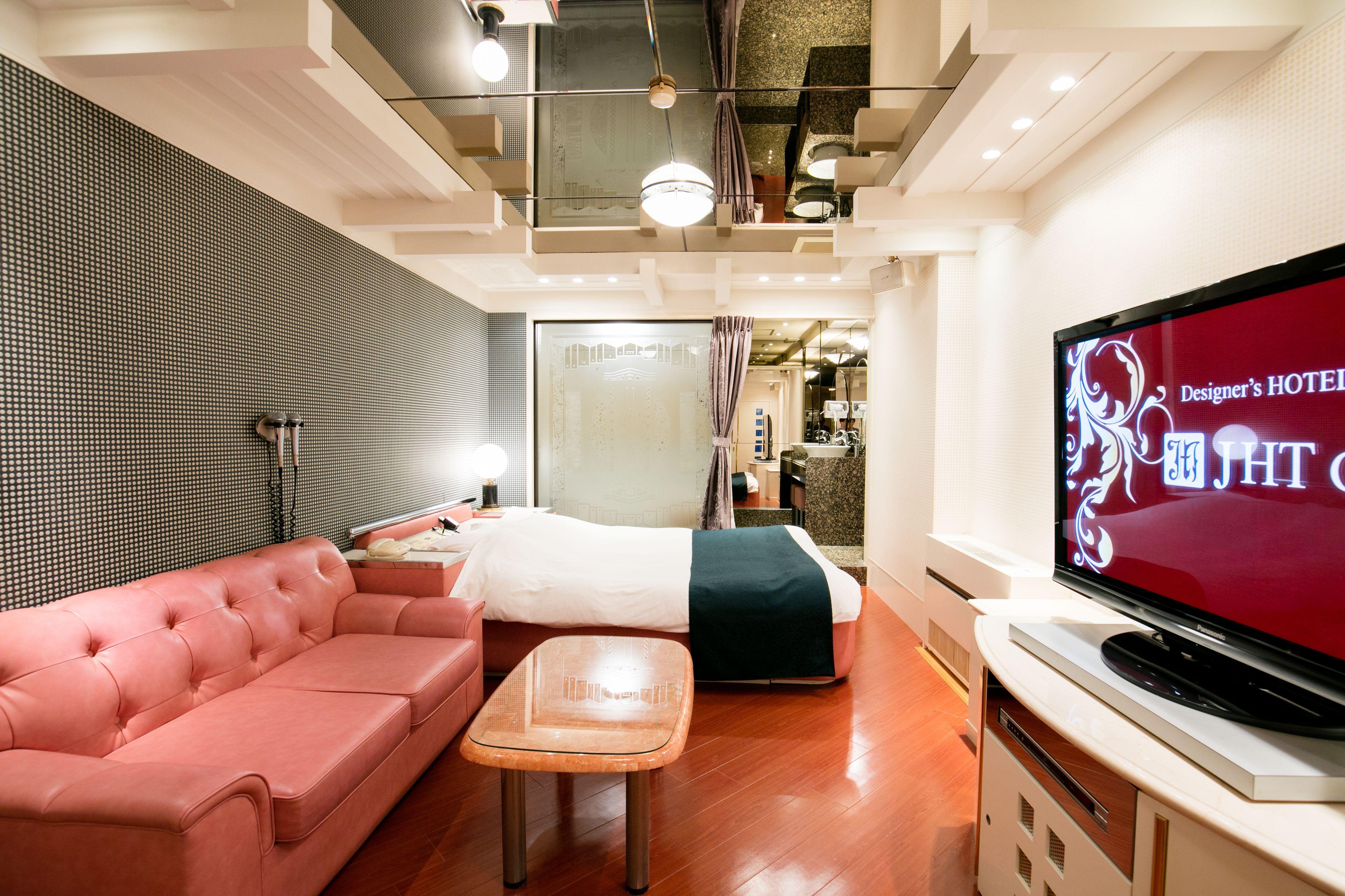 Hotel Perrier (Adults Only) — Photos 3